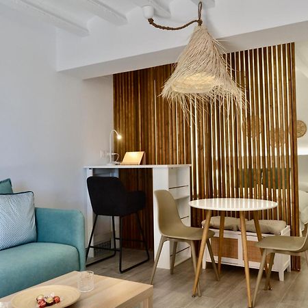 Raco De La Mar Apartment Villajoyosa Exterior photo