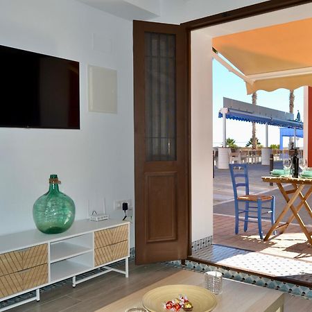 Raco De La Mar Apartment Villajoyosa Exterior photo