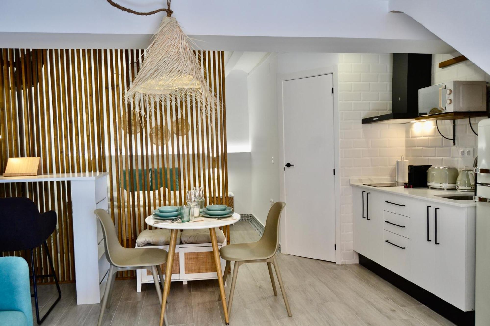 Raco De La Mar Apartment Villajoyosa Exterior photo