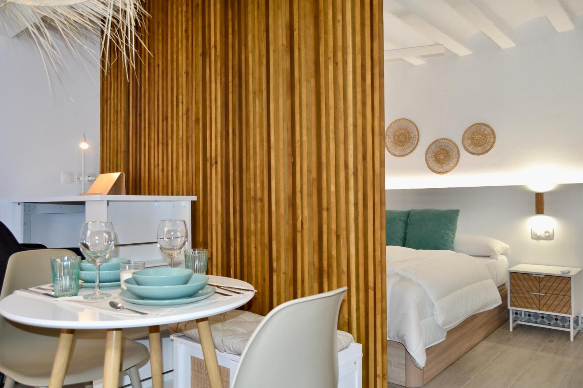 Raco De La Mar Apartment Villajoyosa Exterior photo